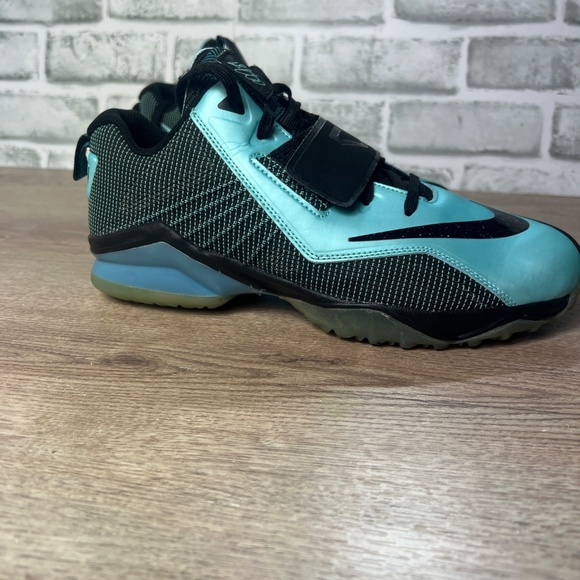 Nike Zoom CJ Trainer 2 Glacier blue - Picture 2 of 7